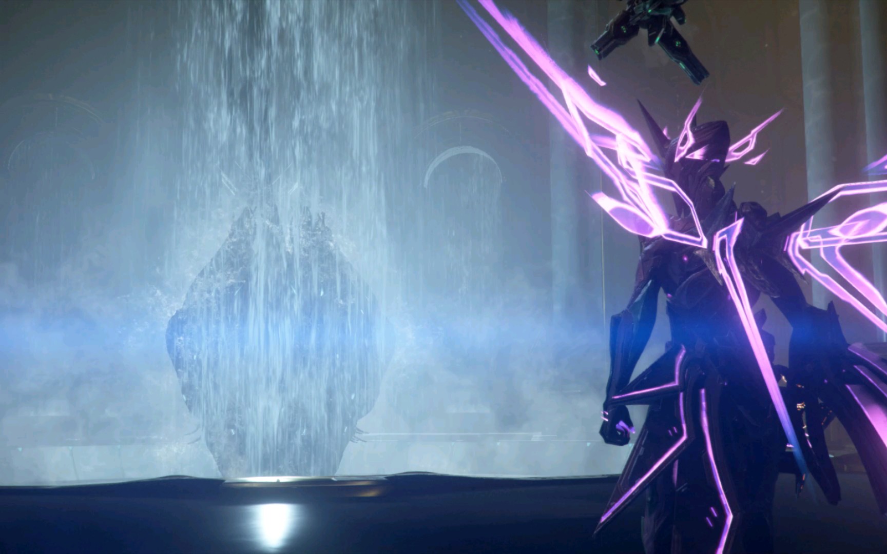 星际战甲第二个剧情怎么开