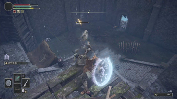 艾尔登法环是什么时候开始制作的