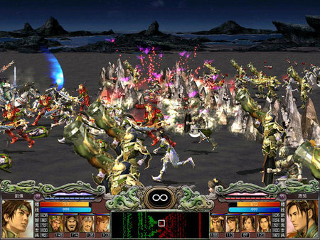 三国群英传7仁义齐天怎么发