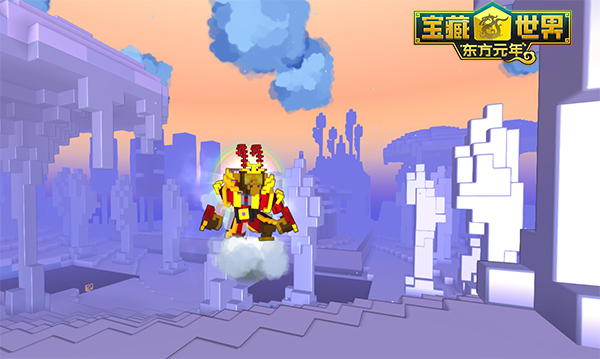 宝藏世界海洋探索者属性怎么获得