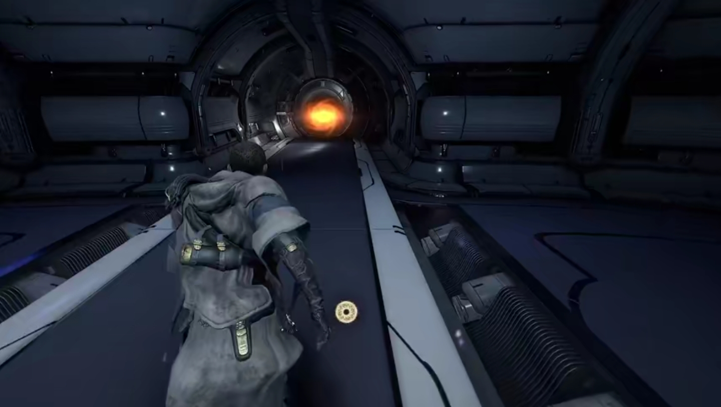 星际战甲双衍悖论怎么撤离