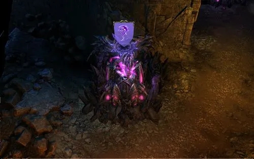 英雄无敌5地牢第三关怎么过