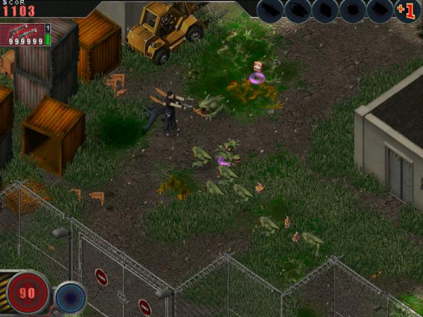 孤胆枪手1电脑隐藏地点在哪