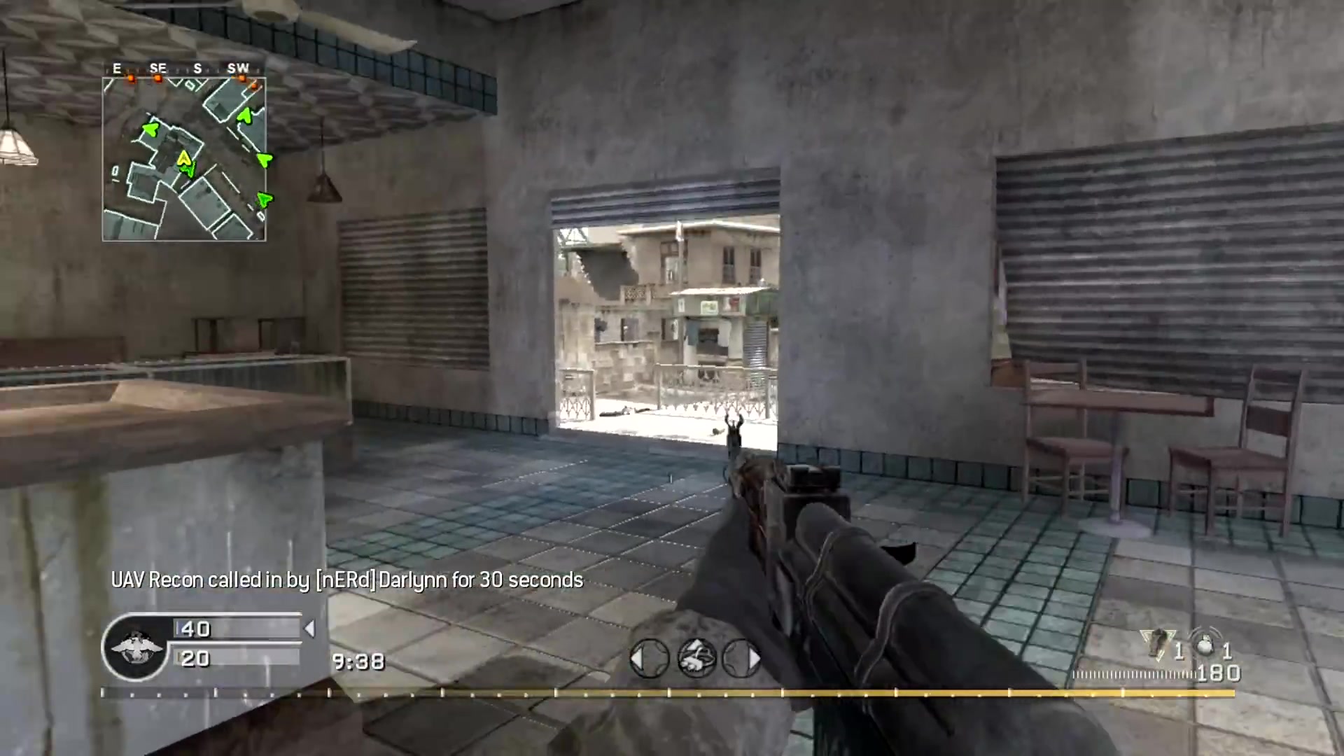 使命召唤4麦克米兰撤退路线怎么走