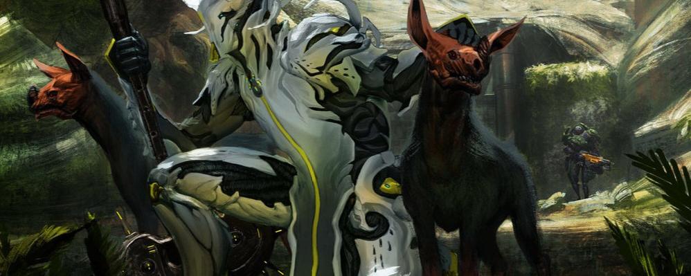 星际战甲库狛怎么成年 星际战甲库狛怎么成年