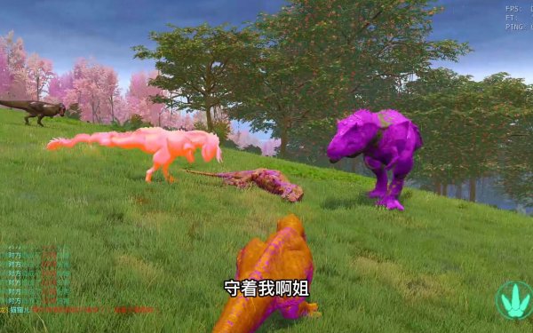 恐龙岛怎么买母龙