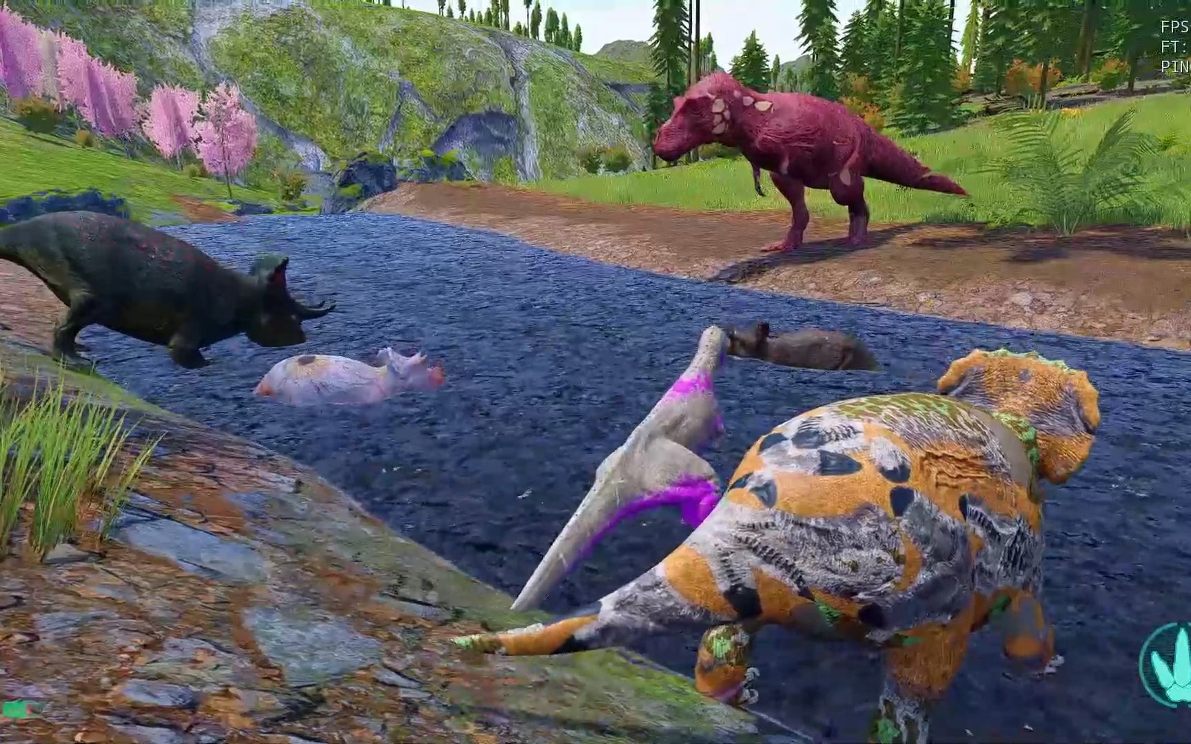 恐龙岛怎么买母龙