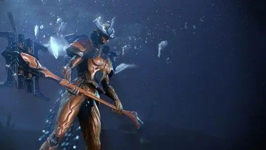 星际战甲扫描琉璃碎片在哪 星际战甲扫描琉璃碎片在哪