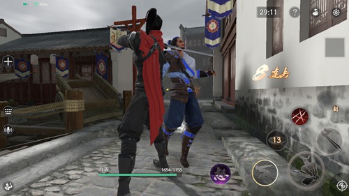 流星蝴蝶剑道具作用是什么 流星蝴蝶剑道具作用是什么