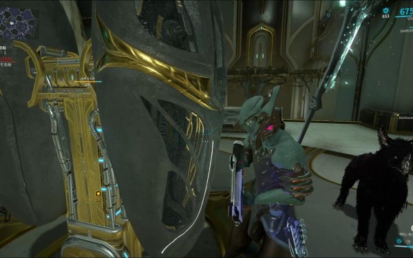 星际战甲火卫二机甲怎么获得