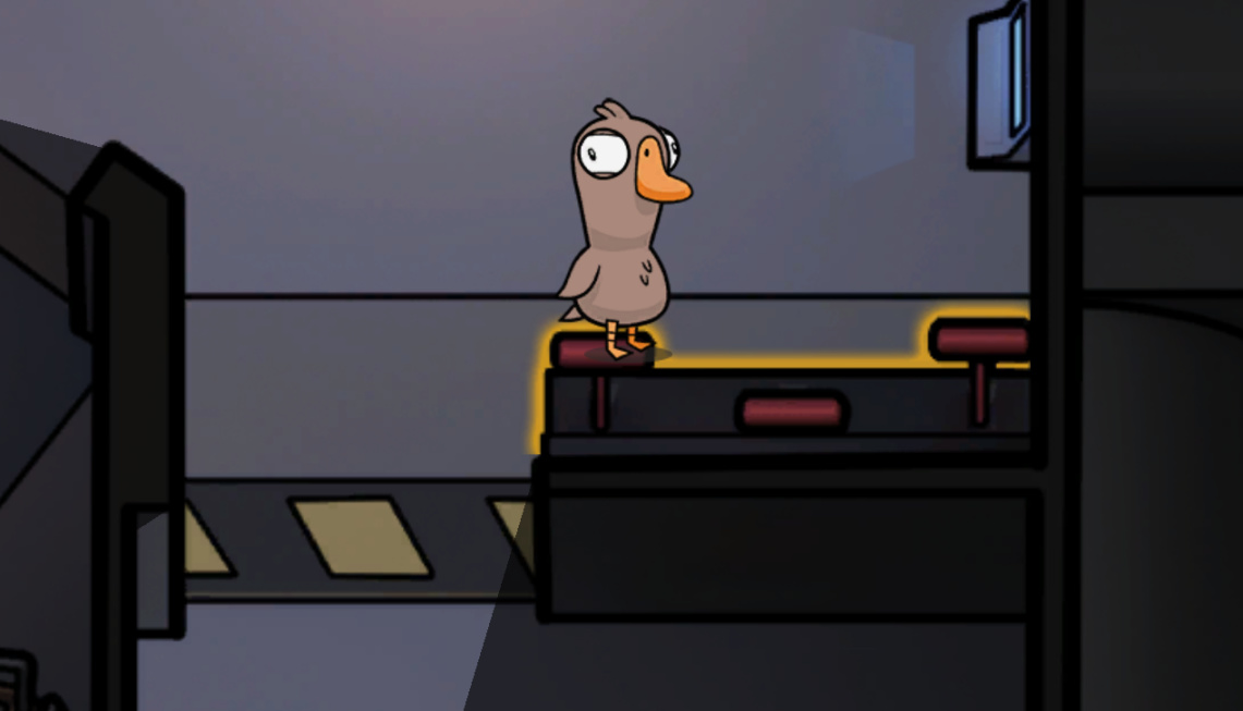 鹅鸭杀拉铃什么意思