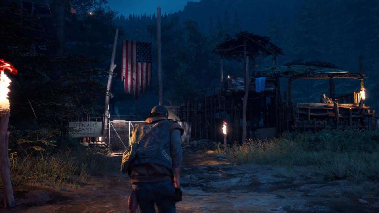 往日不再技能点怎么获得