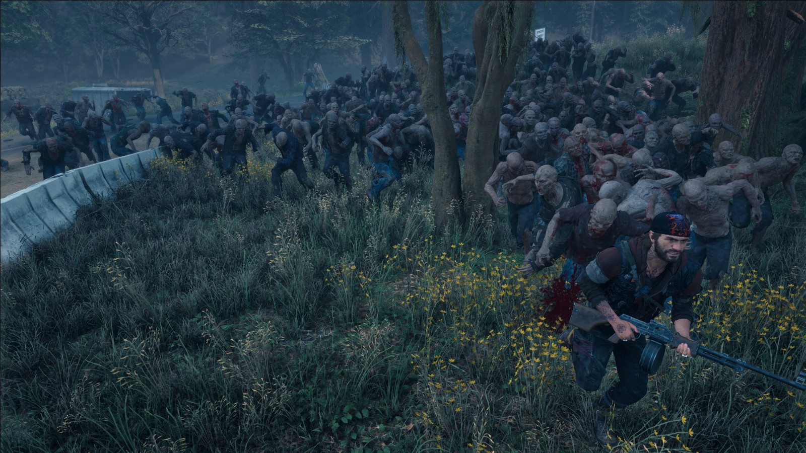 往日不再收集酵母在哪 往日不再收集酵母在哪