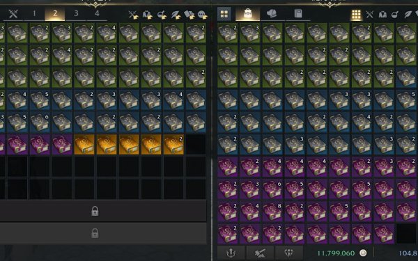 失落的方舟狂气铭刻书怎么获得