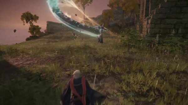 dm为什么没有艾尔登法环