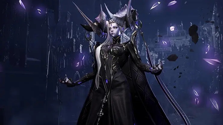 失落的方舟军团长套装怎么升级 失落的方舟军团长套装怎么升级