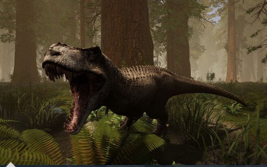 恐龙岛怎么治腿 恐龙岛怎么治腿