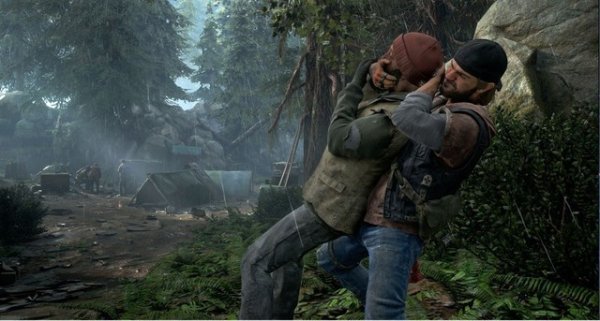 往日不再生存的代价任务怎么做