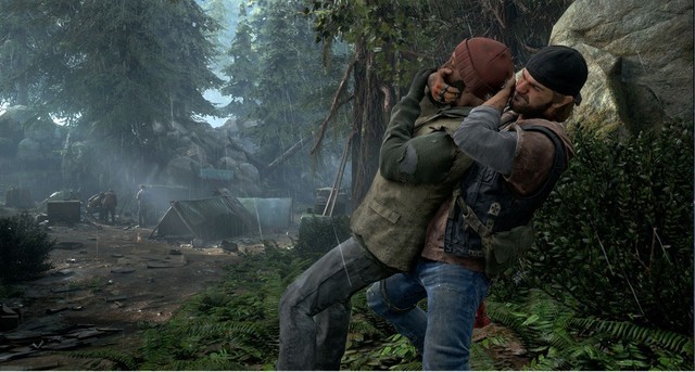 往日不再生存的代价任务怎么做