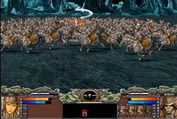 三国群英传7赵云如何培养