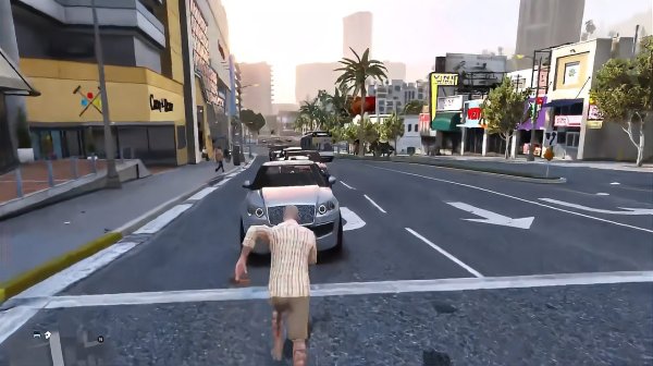 侠盗猎车手5怎么赚钱最快