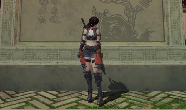 流星蝴蝶剑哪里浮空机关多 流星蝴蝶剑哪里浮空机关多