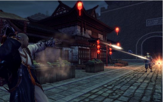 流星蝴蝶剑一江秋搭配什么好 流星蝴蝶剑一江秋搭配什么好