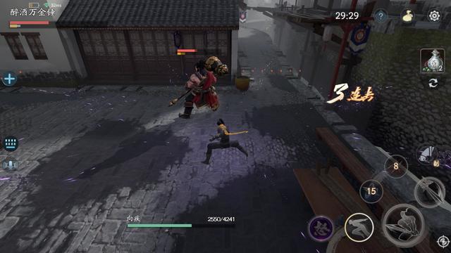 流星蝴蝶剑一江秋搭配什么好 流星蝴蝶剑一江秋搭配什么好