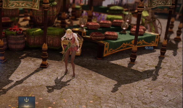 失落的方舟恢复药怎么弄