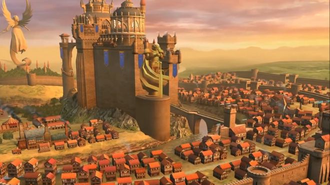 英雄无敌5最后的辉煌是什么 英雄无敌5最后的辉煌是什么