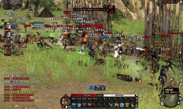 三国群英传2神谕天下怎么收神仙