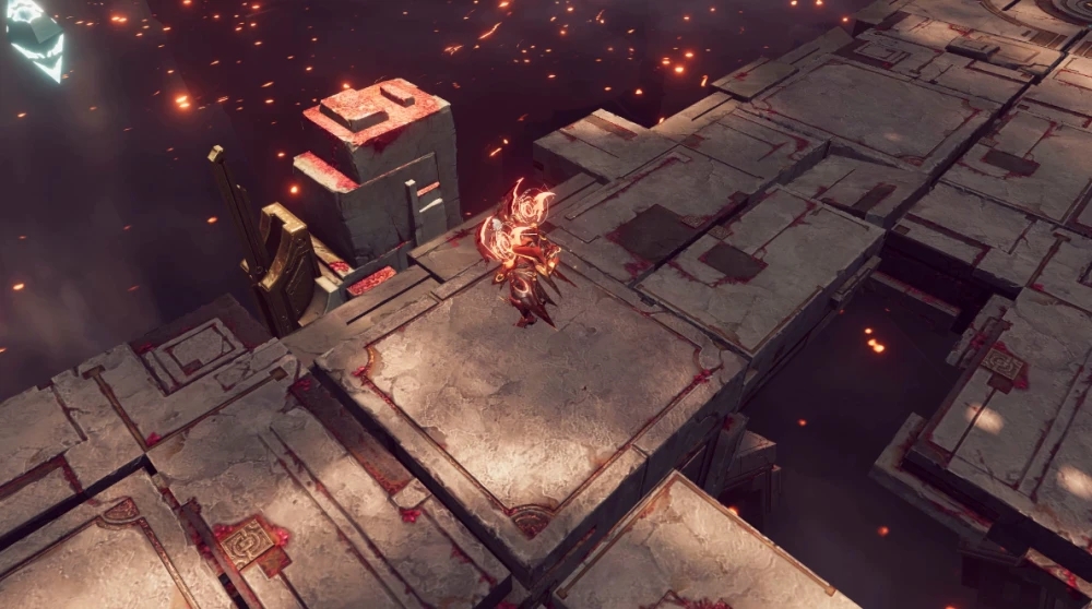 永劫无间混战怎么打