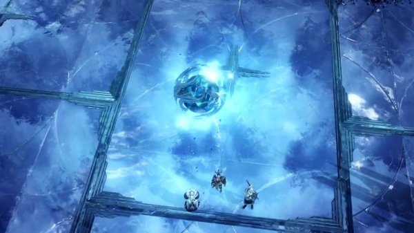 失落的方舟紫色水晶有什么用