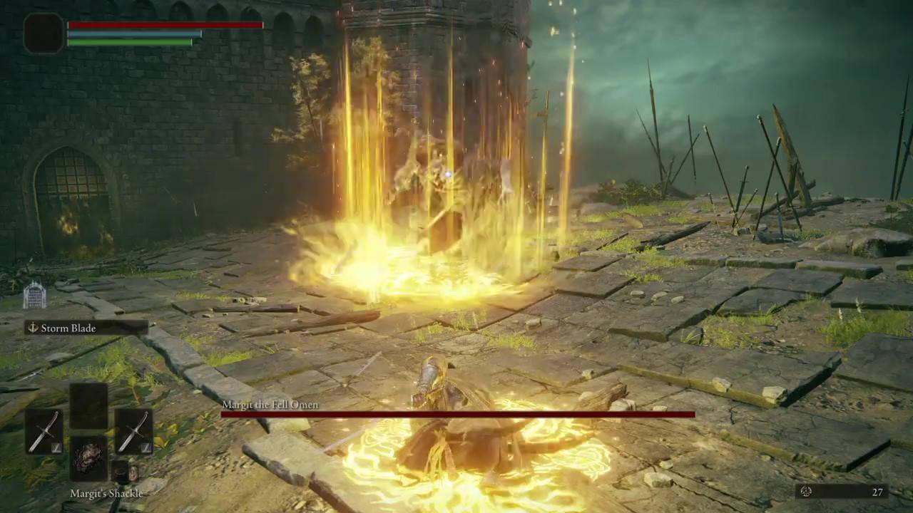 艾尔登法环40级去哪刷钱 艾尔登法环40级去哪刷钱