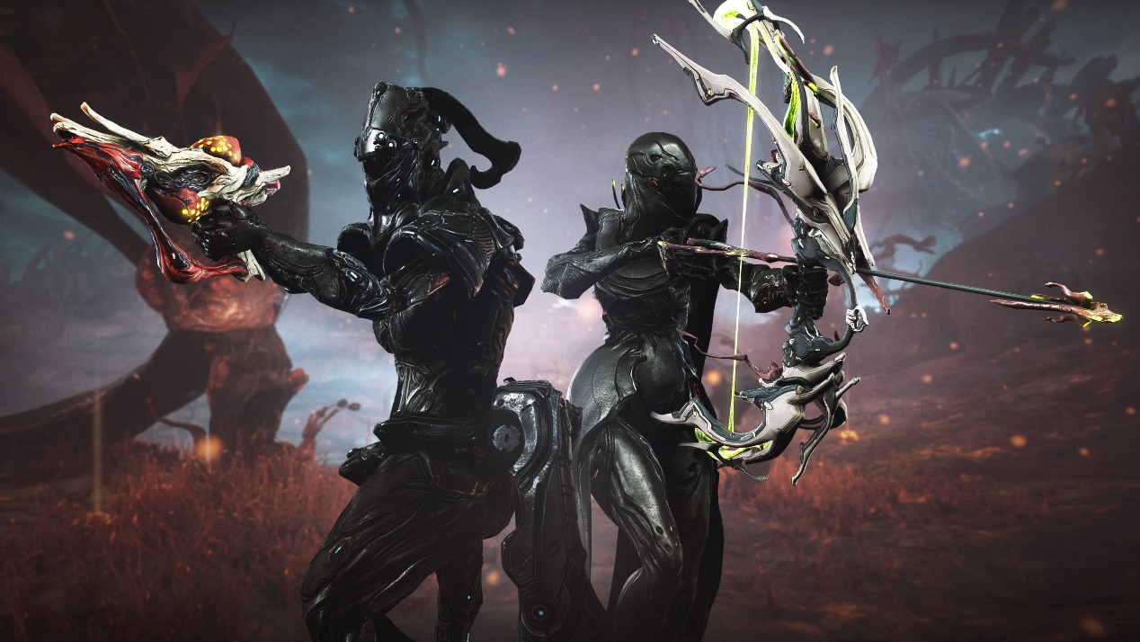 星际战甲圣装武器怎么做