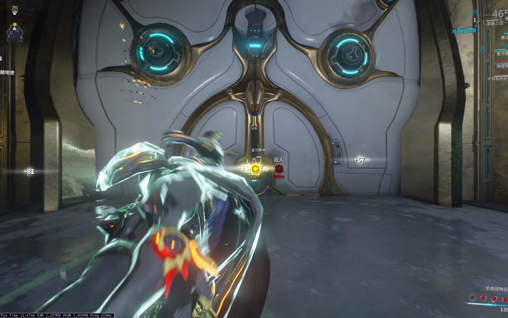 星际战甲怎么召唤三傻 星际战甲怎么召唤三傻