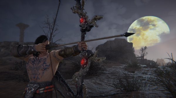 永劫无间心魔怎么样