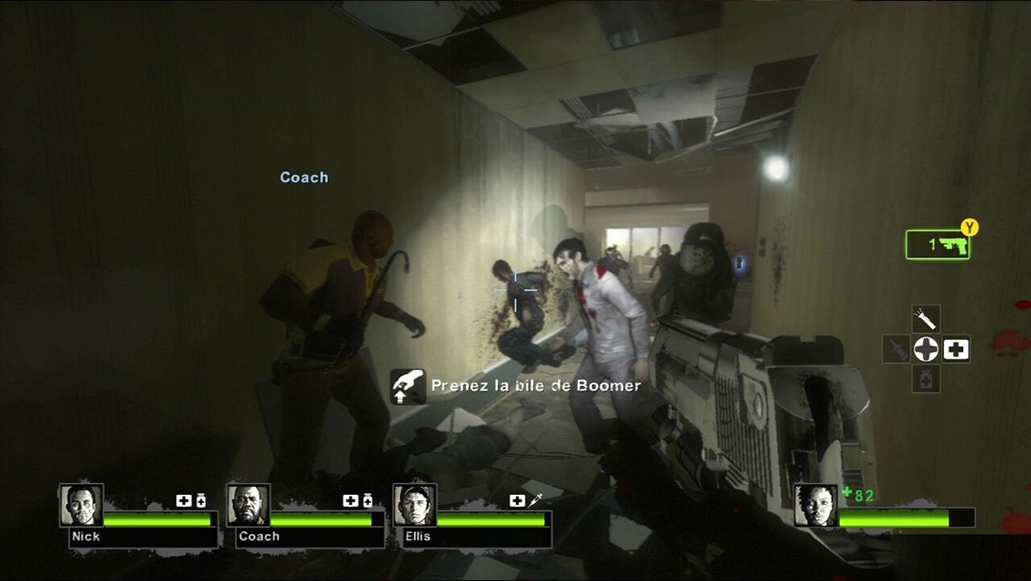 求生之路2有什么模式 求生之路2有什么模式