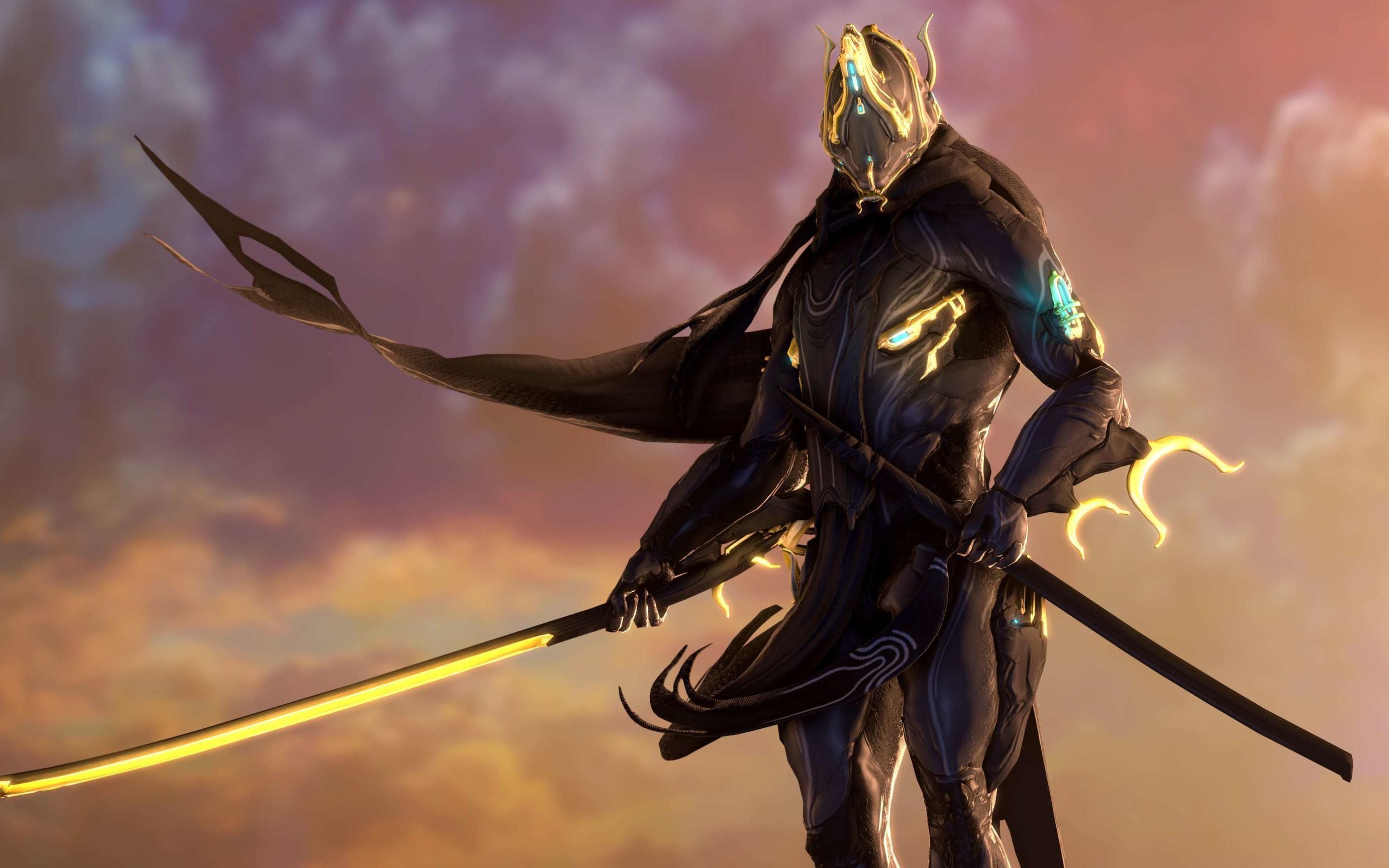 星际战甲新手推荐哪个战甲