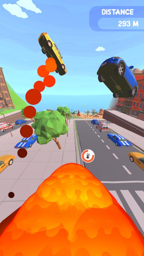 熔岩岛逃脱游戏下载_熔岩岛逃脱手游下载_熔岩岛逃脱安卓苹果app