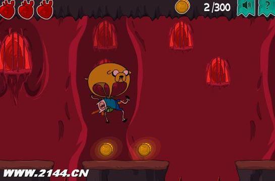 熔岩洞逃脱游戏下载_熔岩洞逃脱官网下载_安卓苹果手机app