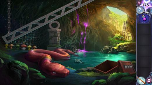 熔岩洞逃脱游戏下载_熔岩洞逃脱官网下载_安卓苹果手机app