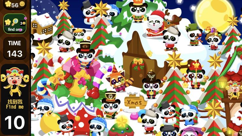 熊猫采蜂蜜游戏下载_熊猫采蜂蜜手游下载_熊猫采蜂蜜安卓苹果app