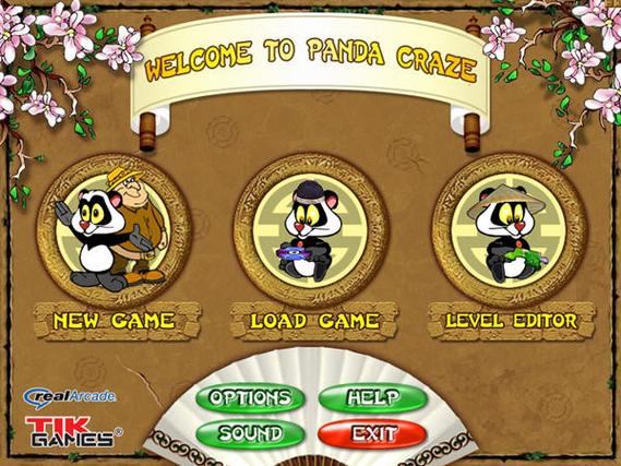 熊猫逃脱游戏下载_熊猫逃脱官网下载_手机安卓苹果app