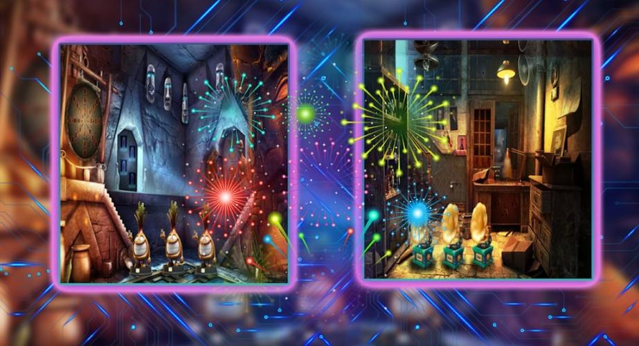 熊猫逃脱游戏下载_熊猫逃脱官网下载_手机安卓苹果app