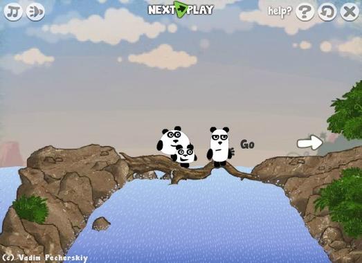 熊猫逃生记手游下载_熊猫逃生记官网下载_手机安卓苹果app