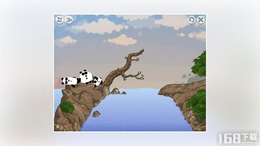 熊猫逃生记选关版手游下载_熊猫逃生记选关版官网下载_手机安卓苹果app
