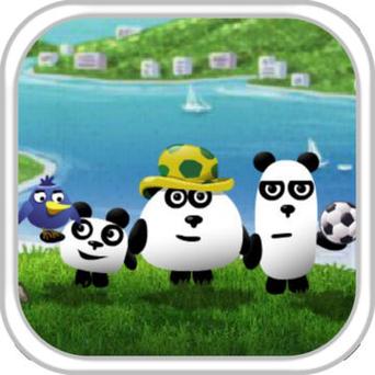 熊猫逃生记2H5手游下载_熊猫逃生记2H5官网下载_手机安卓苹果app
