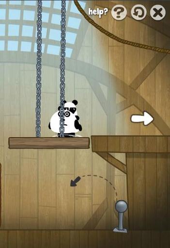 熊猫逃生记2H5手游下载_熊猫逃生记2H5官网下载_手机安卓苹果app