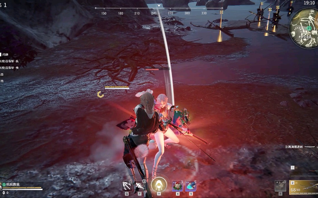 永劫无间怎么开练刀房